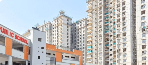 Located in the IT Corridor