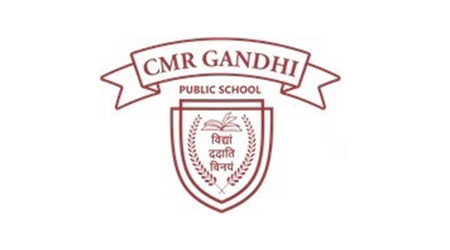 CMR Public School Logo