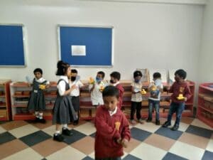 Pre Schools in Sarjapur Road