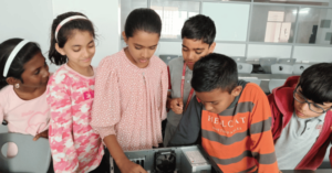 Best Schools Near Sarjapur Road