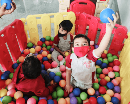 Indoor Playground