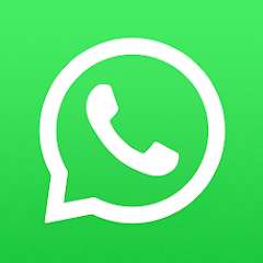 WhatsApp Chat Icon