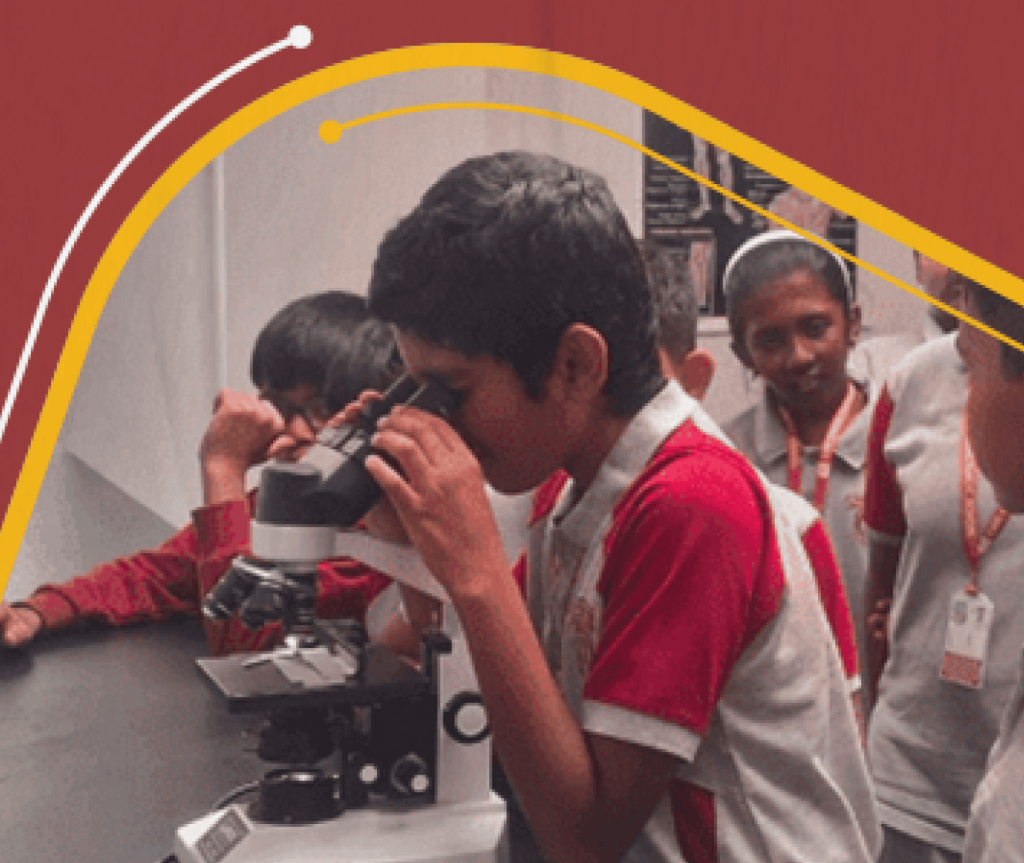 Academic mobile banner