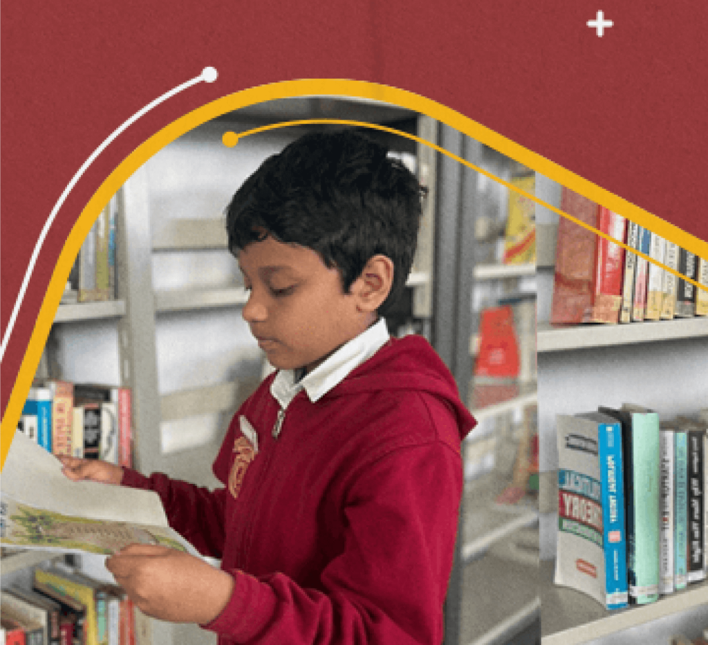 Academic mobile banner