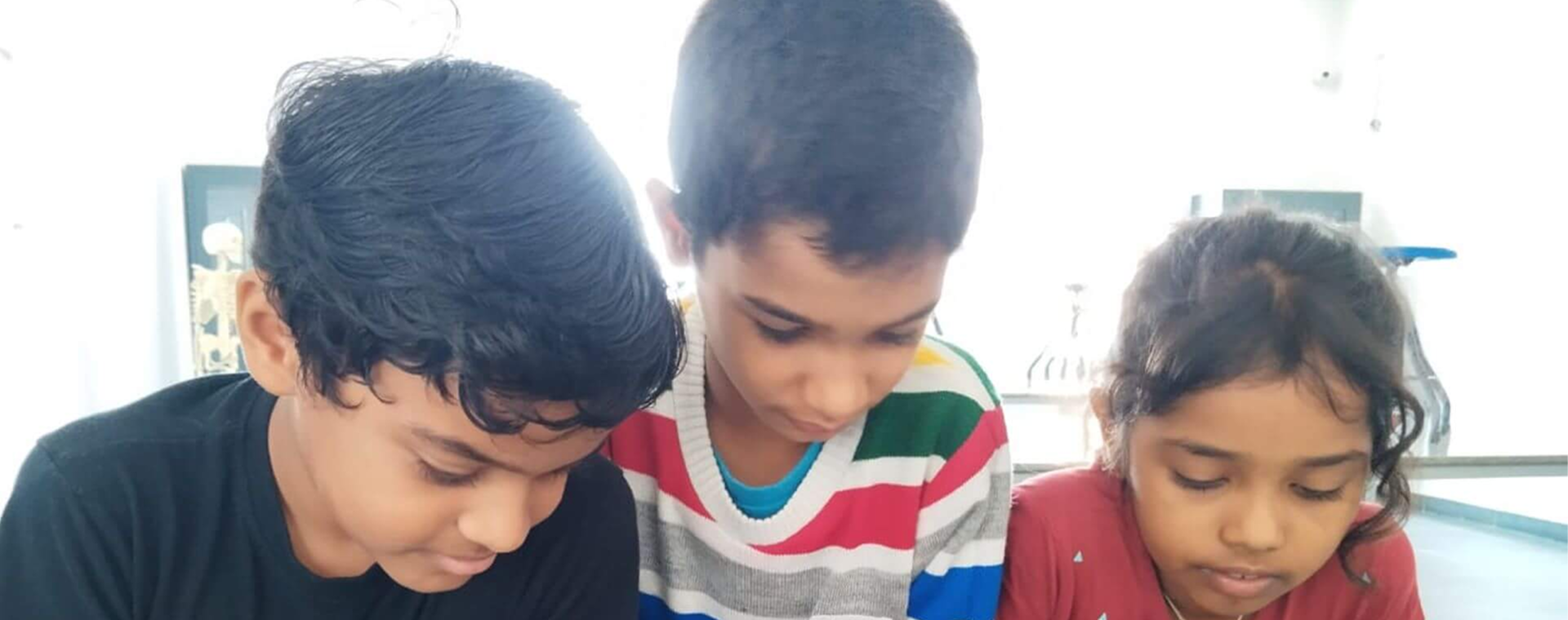 International School in Sarjapur Bangalore