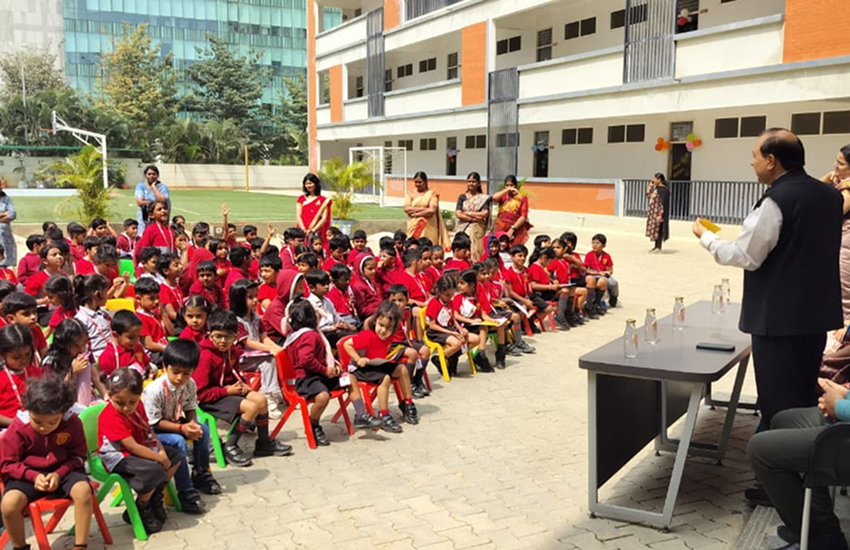 Our Learning Philosophy