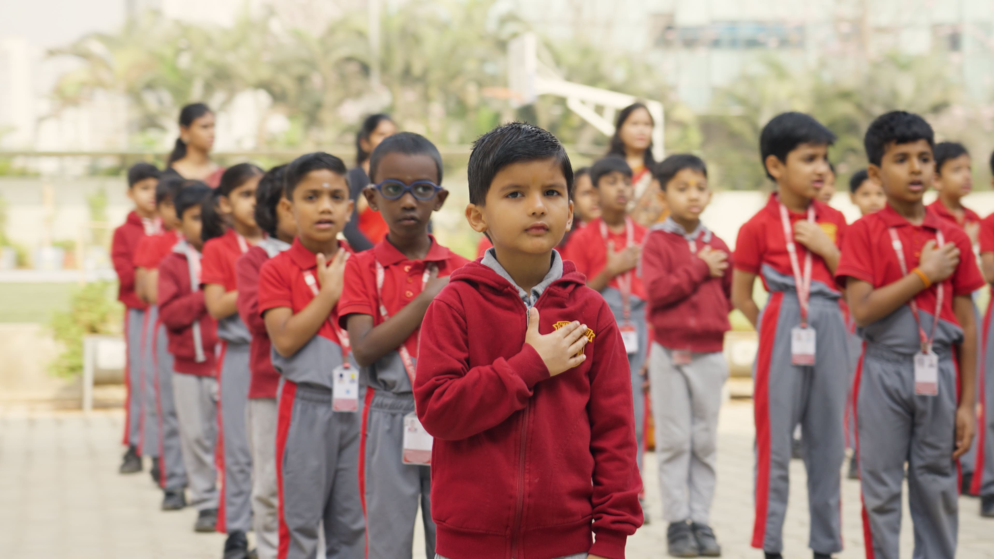 Best Montessori Schools in Bellandur