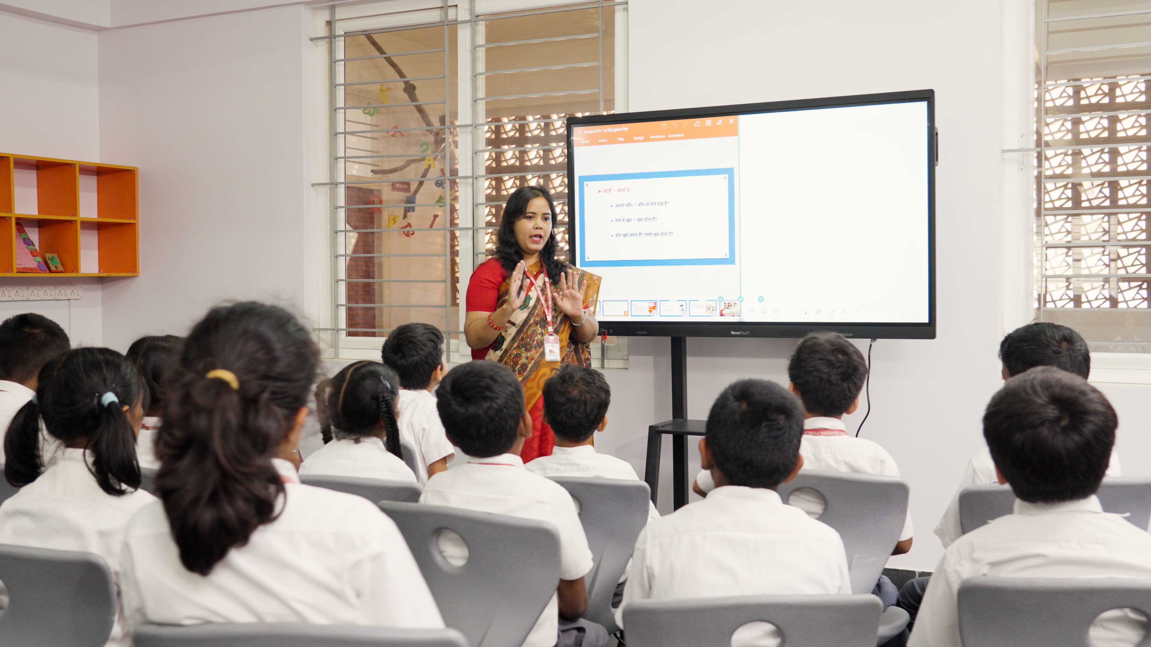 Best Montessori Schools in Kadubeesanahalli