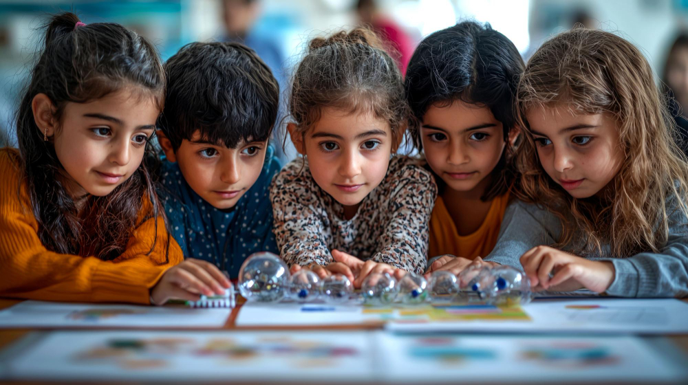 What Is Experiential Learning and Why Do Children Need It?