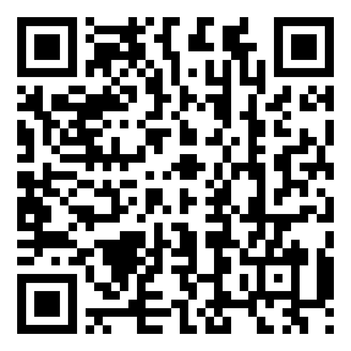 Google Play QR Code