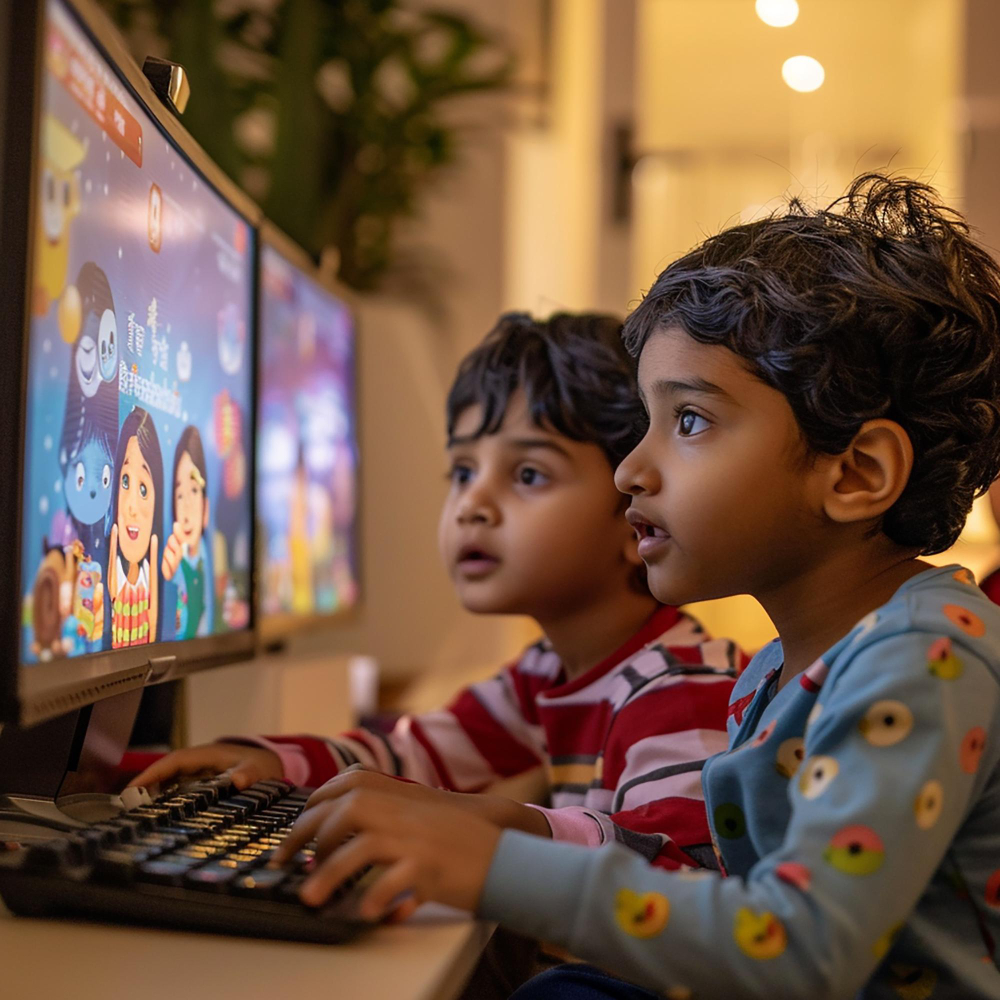 Beyond the Screen: How to Support Student Mental Health in the Age of Social Media and Gaming